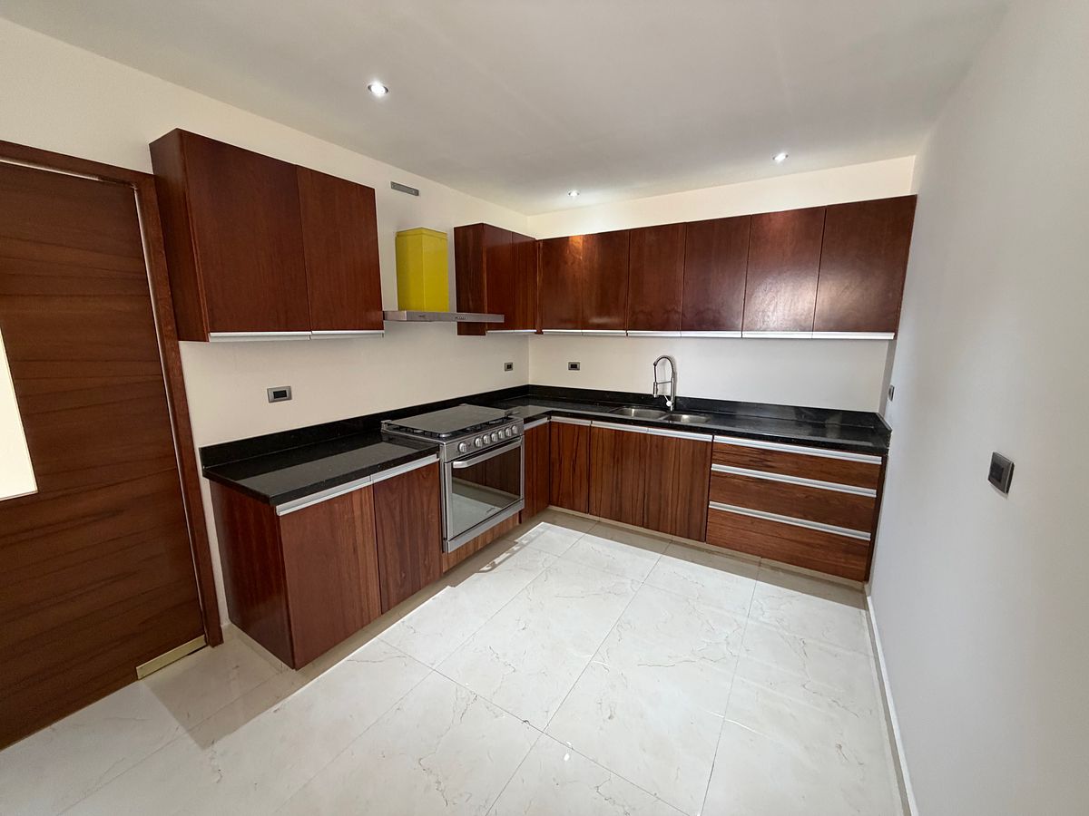 Apartamento em Lomas de Angelópolis III, San Andrés Cholula, foto 8 de 21