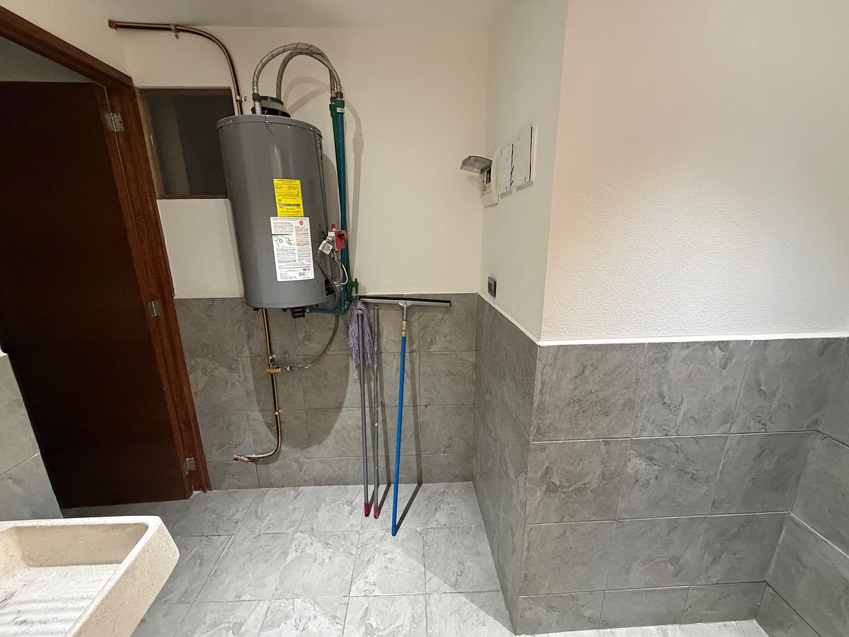 Apartamento em Lomas de Angelópolis III, San Andrés Cholula, foto 19 de 21