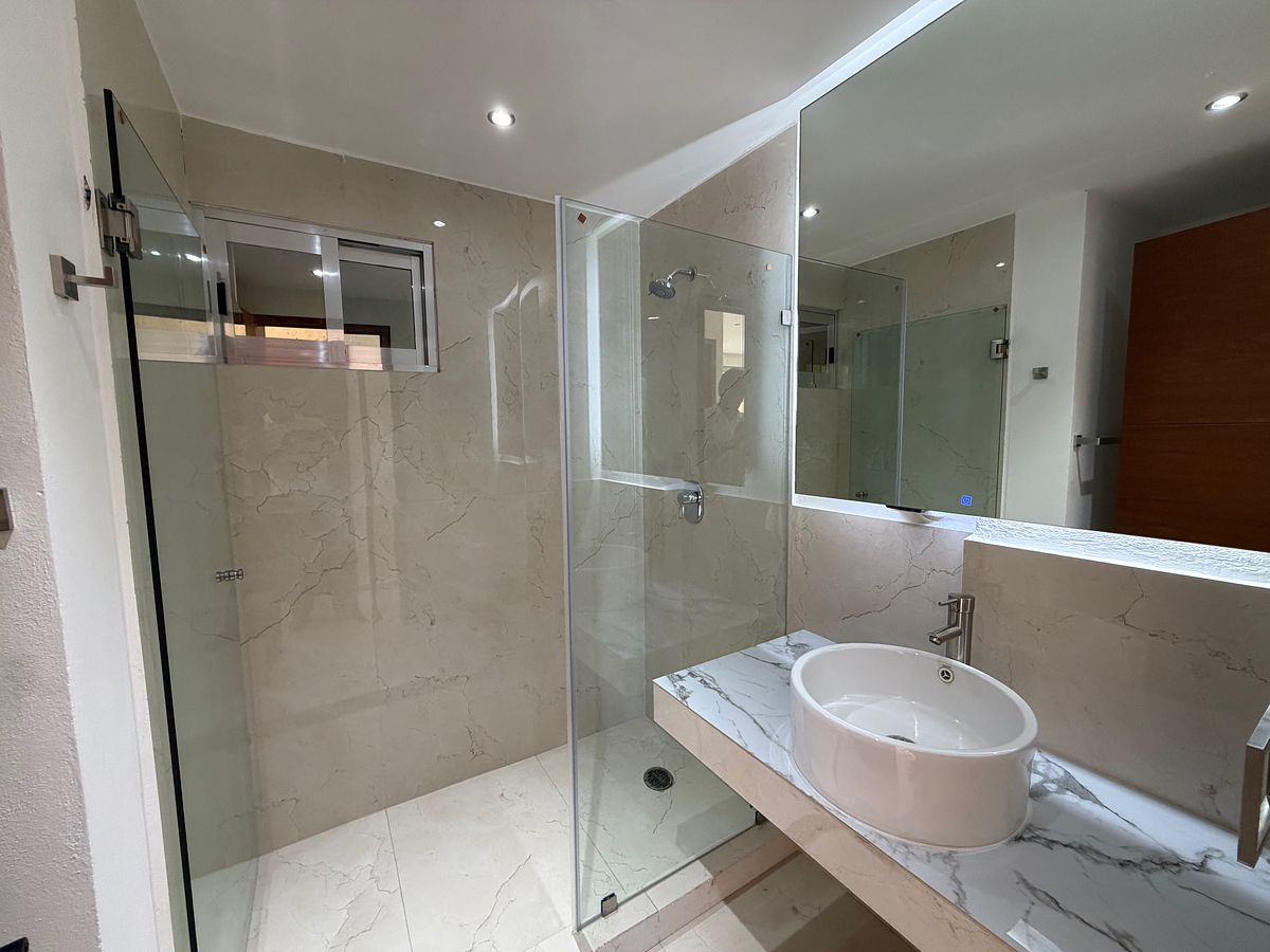 Apartamento em Lomas de Angelópolis III, San Andrés Cholula, foto 18 de 21