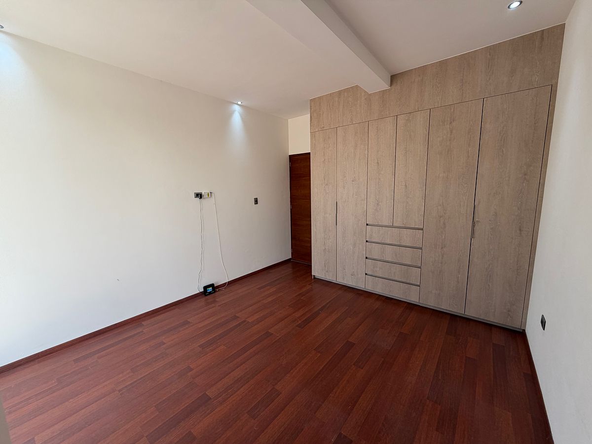 Apartamento em Lomas de Angelópolis III, San Andrés Cholula, foto 17 de 21