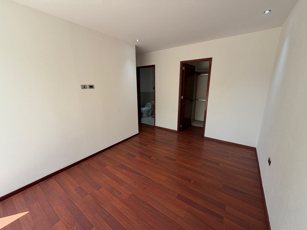 Apartamento em Lomas de Angelópolis III, San Andrés Cholula, foto 10 de 21