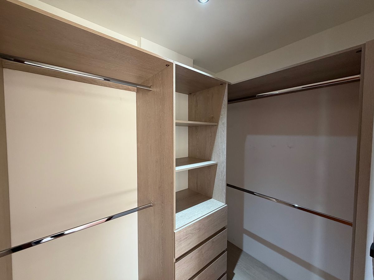 Apartamento em Lomas de Angelópolis III, San Andrés Cholula, foto 11 de 21