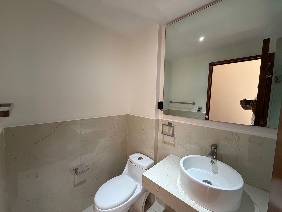 Apartamento em Lomas de Angelópolis III, San Andrés Cholula, foto 12 de 21
