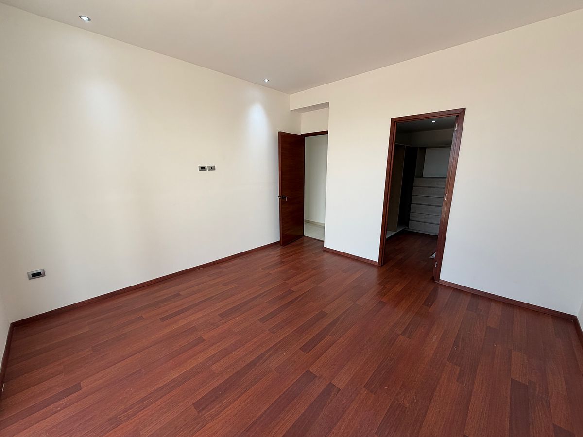 Apartamento em Lomas de Angelópolis III, San Andrés Cholula, foto 14 de 21