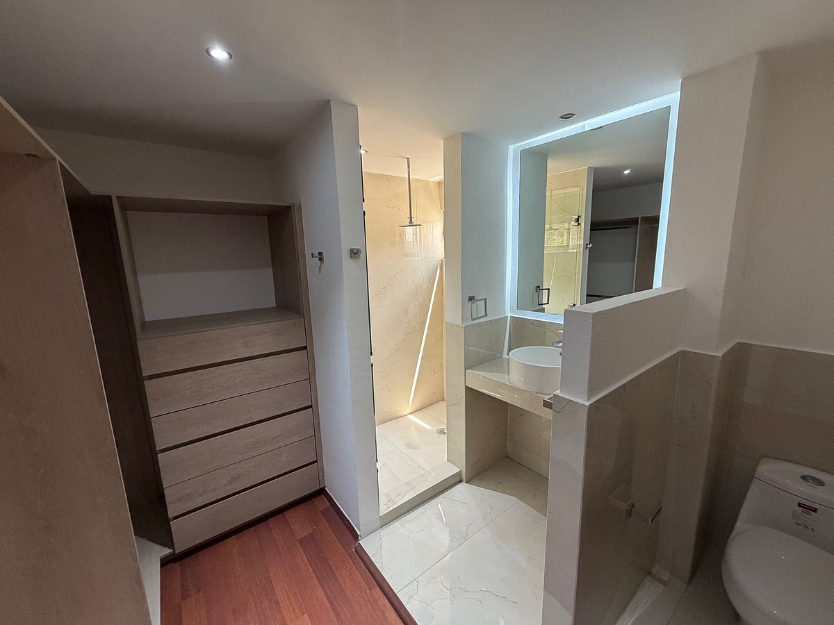 Apartamento em Lomas de Angelópolis III, San Andrés Cholula, foto 15 de 21