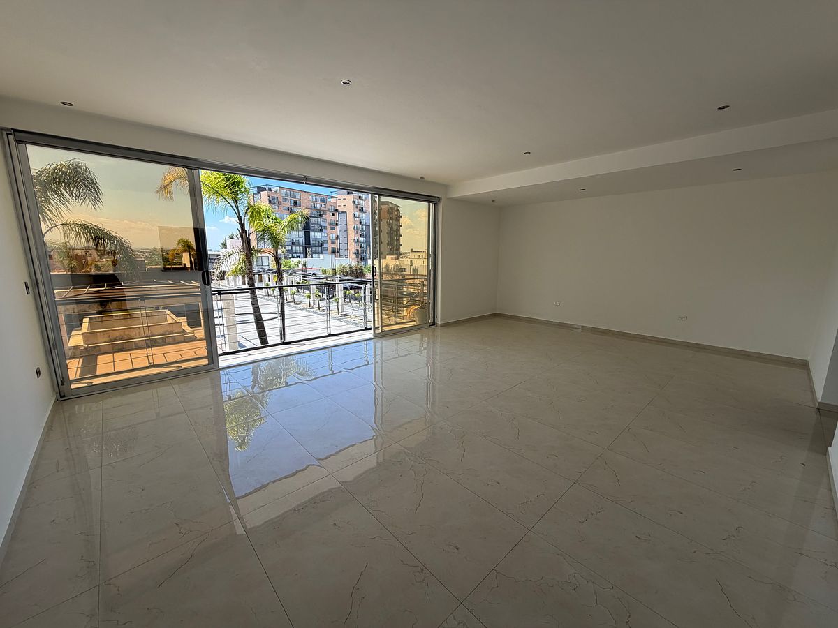 Apartamento em Lomas de Angelópolis III, San Andrés Cholula, foto 6 de 21