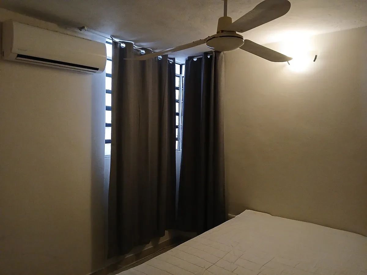 Departamento en Campestre, Mérida, foto 5 de 8