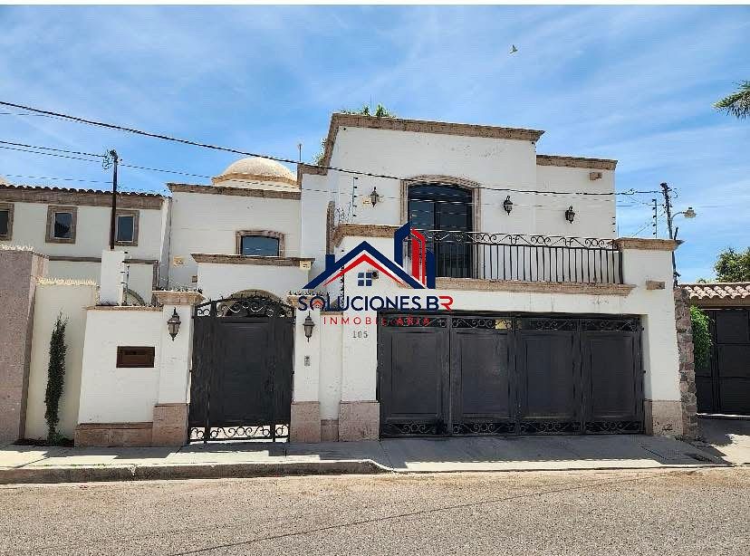 CASA EN RENTA | EN COL. ZONA NORTE, foto 1 de 11