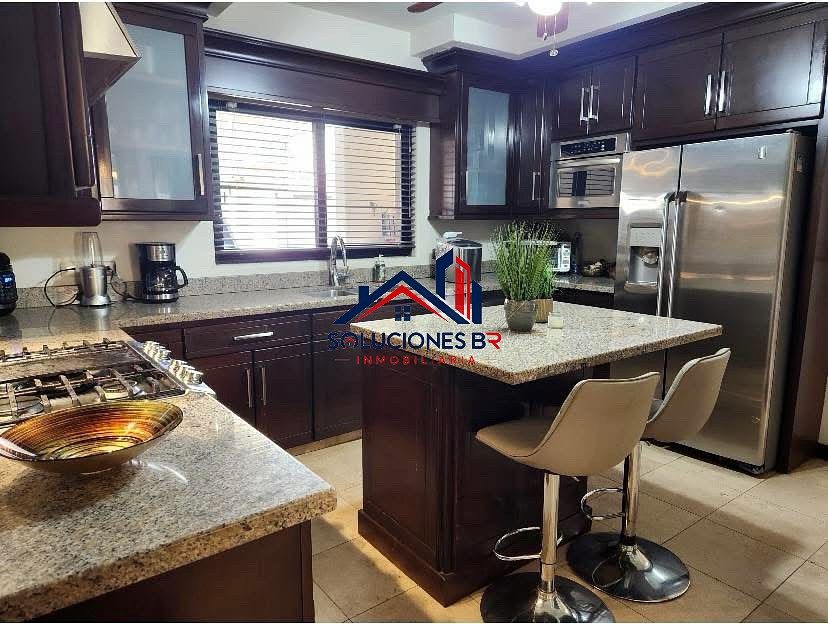 Casa en Zona Norte, Cajeme, foto 4 de 11
