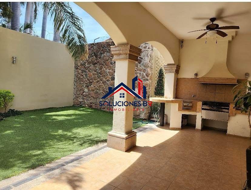 Casa en Zona Norte, Cajeme, foto 11 de 11