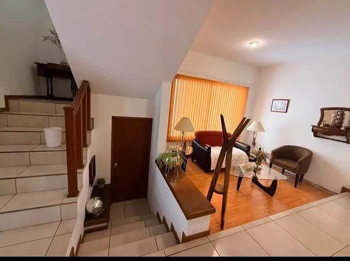 Casa em Miravalle, San Luis Potosí, foto 2 de 14