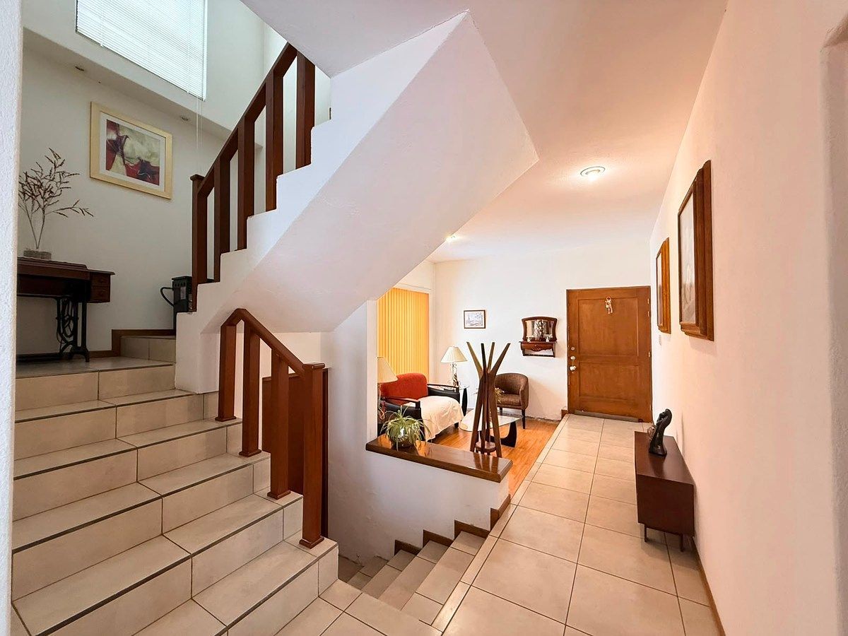 Casa em Miravalle, San Luis Potosí, foto 3 de 14