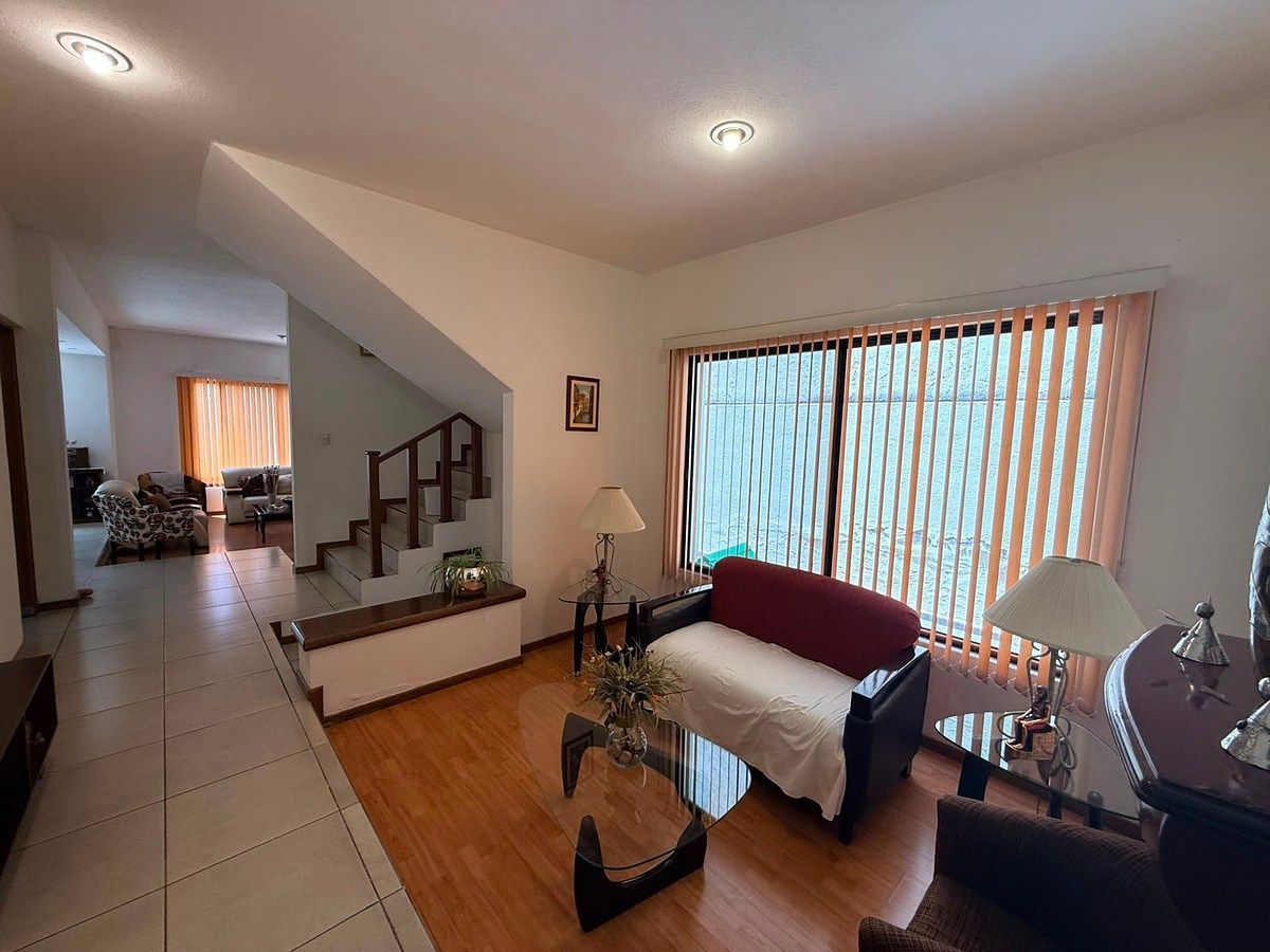 Casa em Miravalle, San Luis Potosí, foto 4 de 14