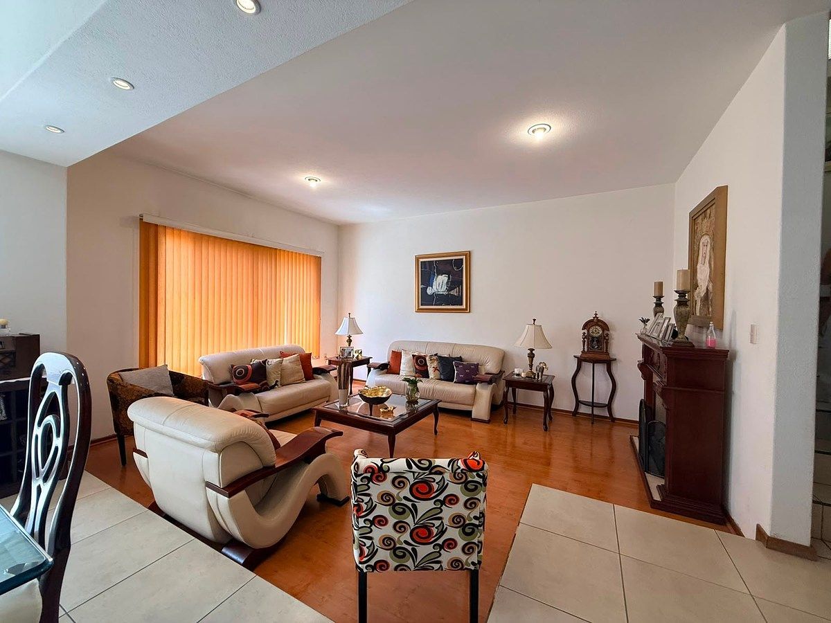 Casa em Miravalle, San Luis Potosí, foto 5 de 14