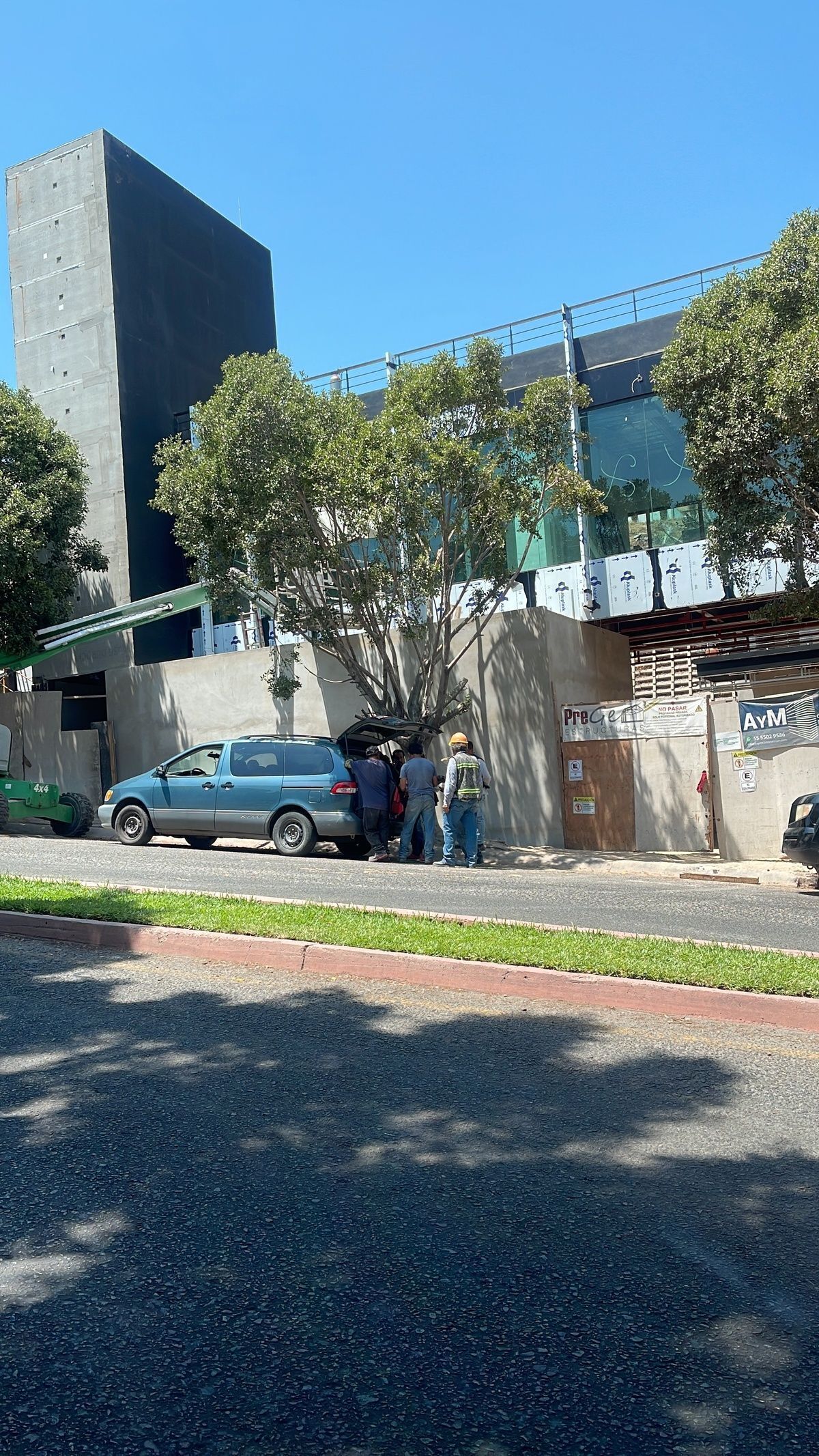 Retail Space in Lomas de Agua Caliente 6a Sección (Lomas Altas), Tijuana, photo 24 of 25