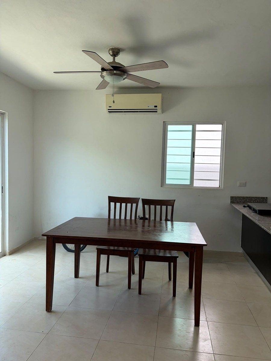 House in Gran Santa Fe, Mérida, photo 5 of 14