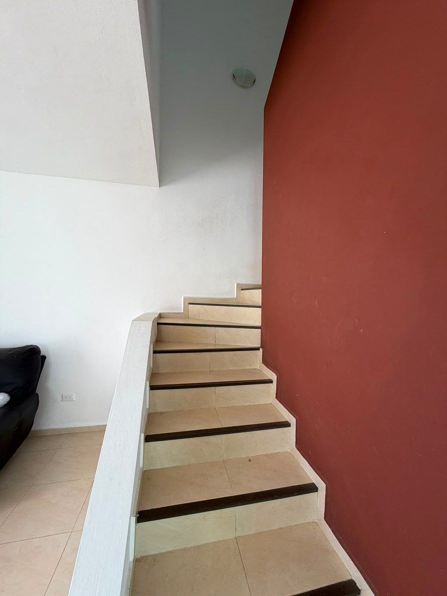 House in Gran Santa Fe, Mérida, photo 7 of 14