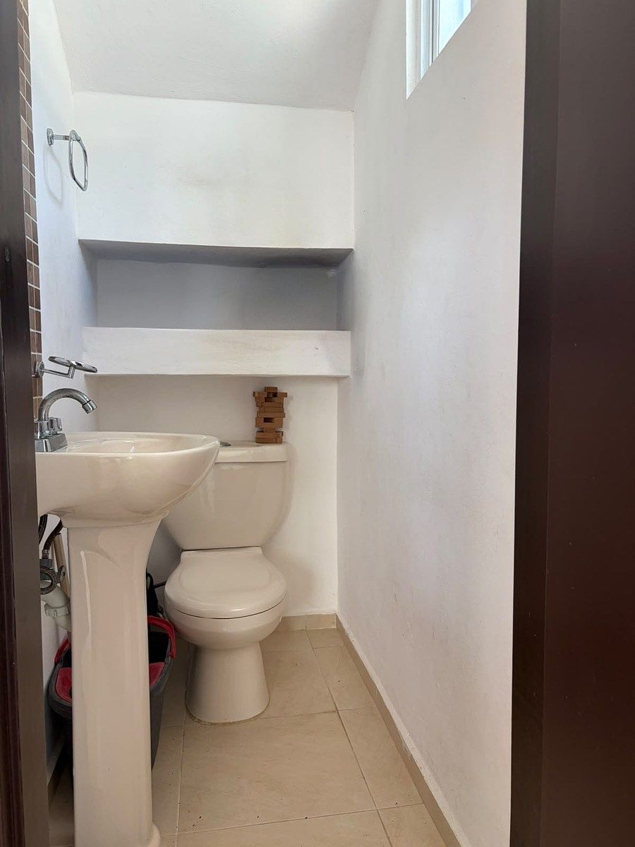 House in Gran Santa Fe, Mérida, photo 12 of 14