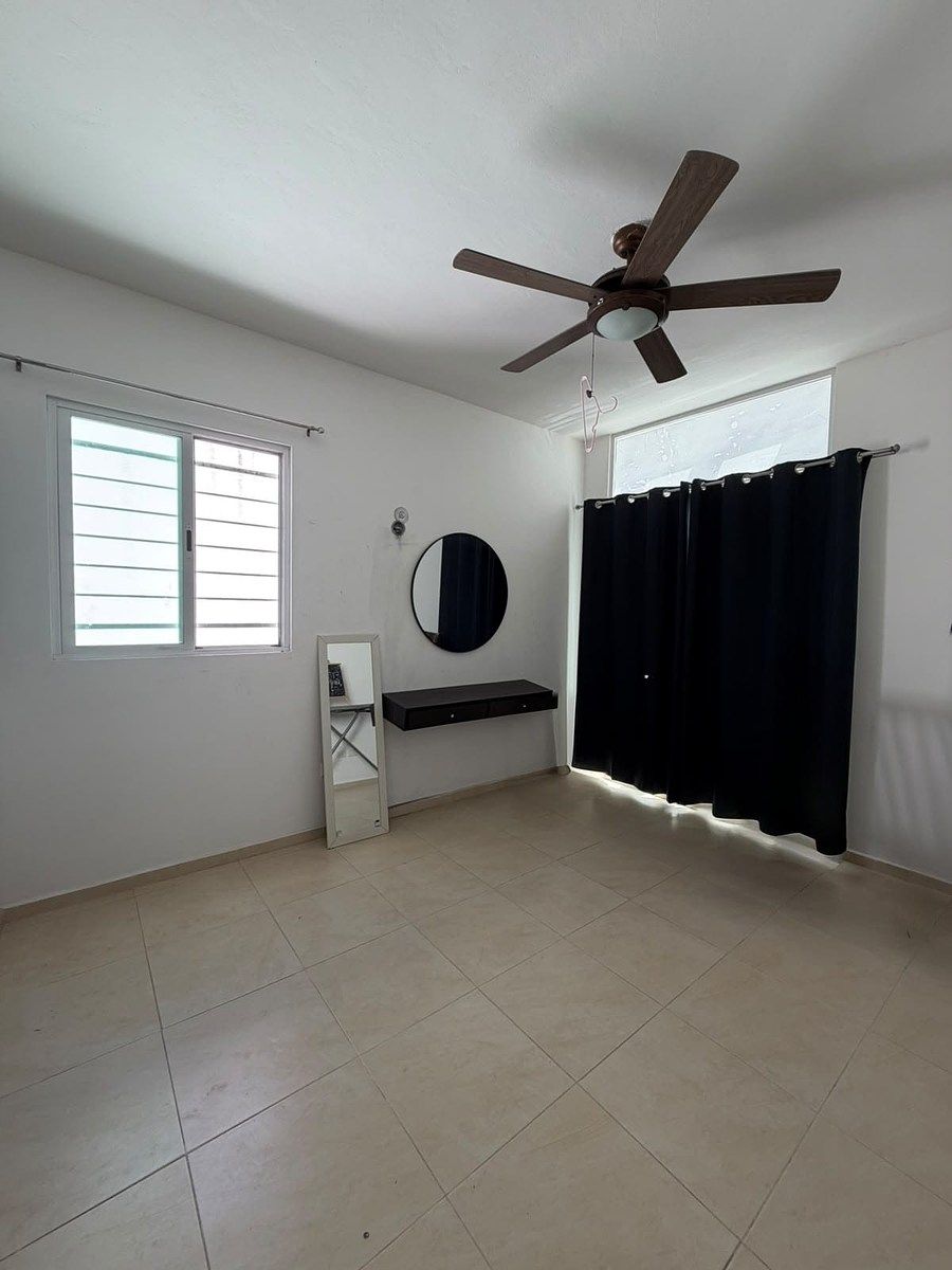 House in Gran Santa Fe, Mérida, photo 10 of 14