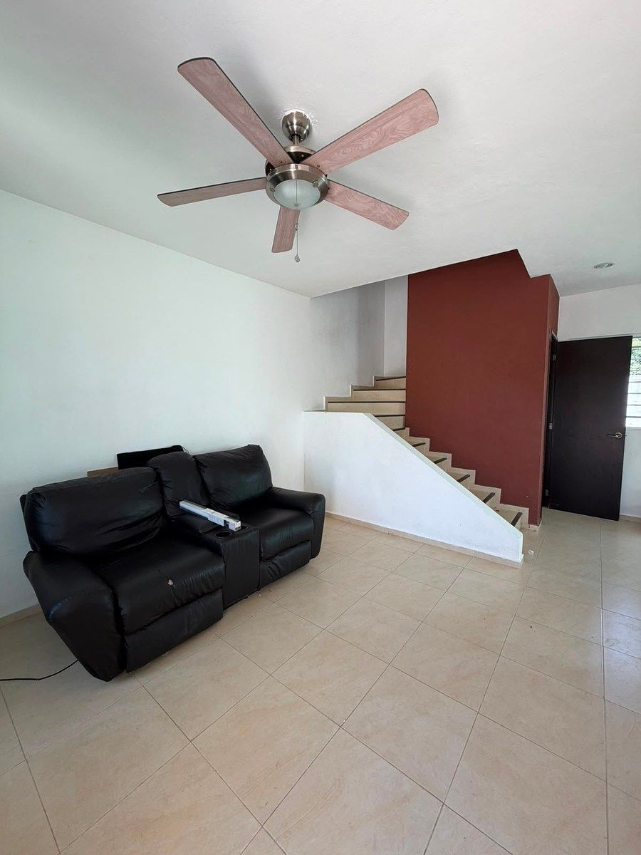 House in Gran Santa Fe, Mérida, photo 4 of 14