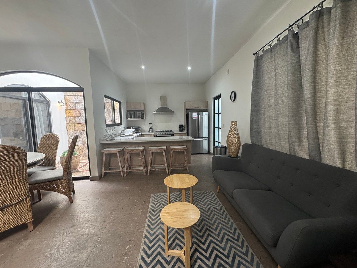 House in Gated Community in Independencia, San Miguel de Allende, photo 5 of 29