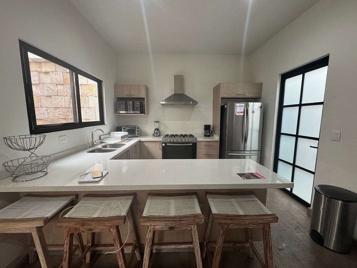 House in Gated Community in Independencia, San Miguel de Allende, photo 6 of 29