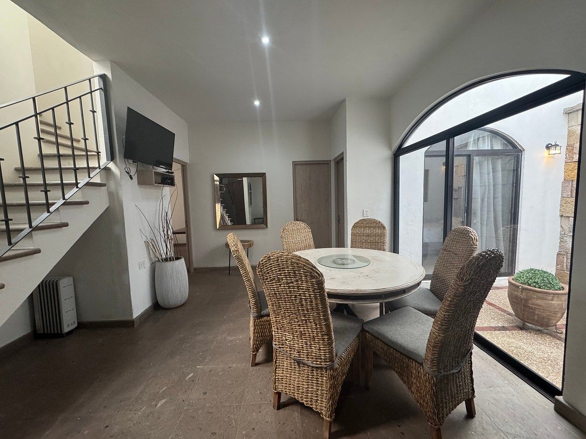 House in Gated Community in Independencia, San Miguel de Allende, photo 10 of 29