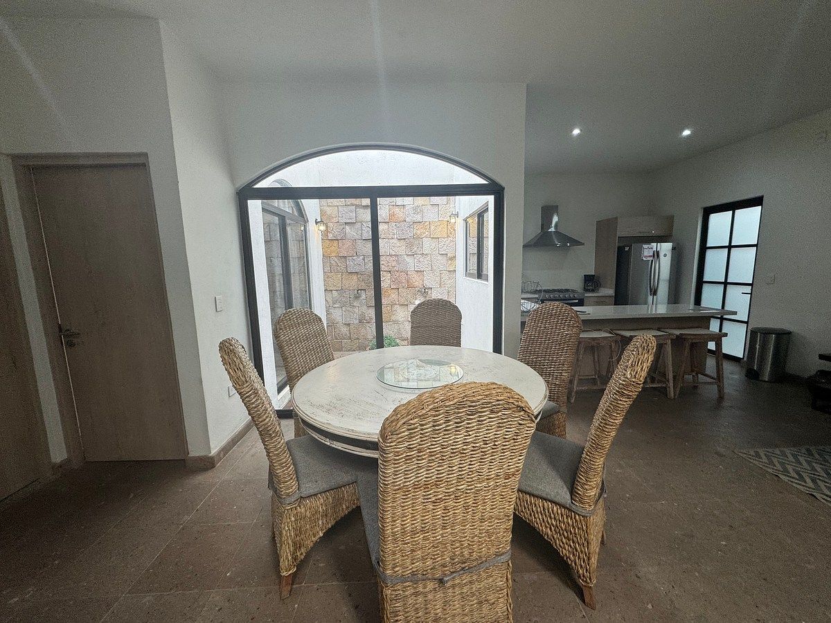 House in Gated Community in Independencia, San Miguel de Allende, photo 11 of 29