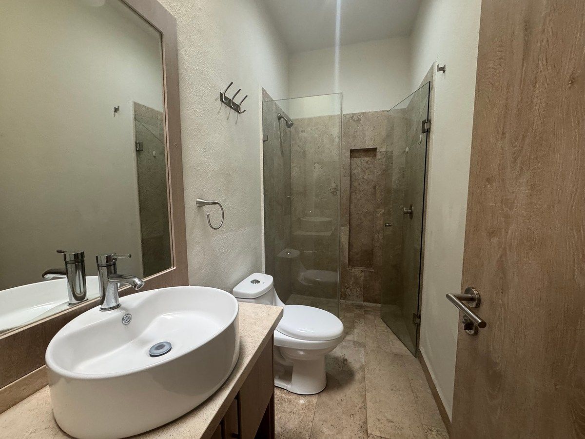 House in Gated Community in Independencia, San Miguel de Allende, photo 16 of 29