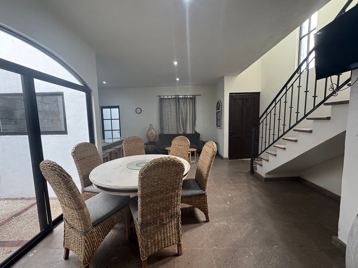 House in Gated Community in Independencia, San Miguel de Allende, photo 19 of 29