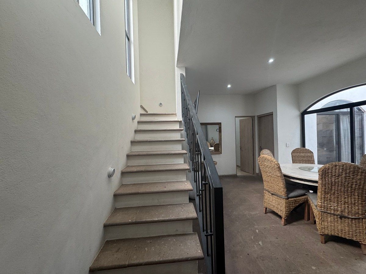 House in Gated Community in Independencia, San Miguel de Allende, photo 20 of 29