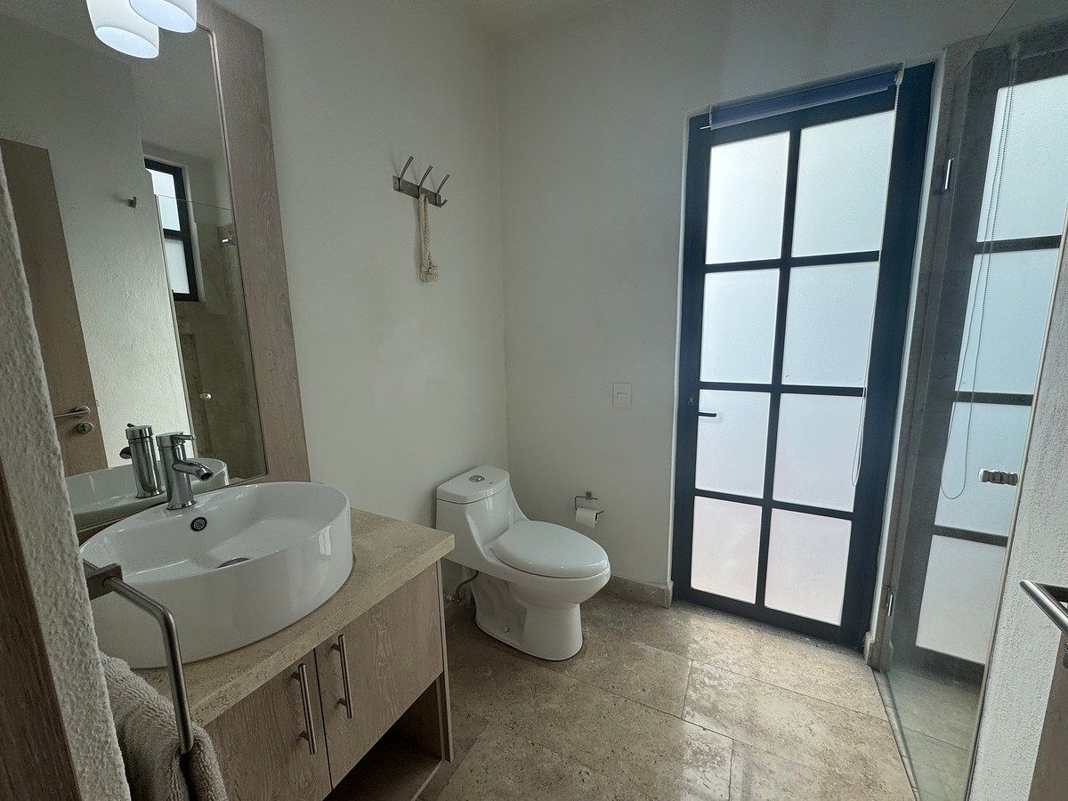 House in Gated Community in Independencia, San Miguel de Allende, photo 24 of 29