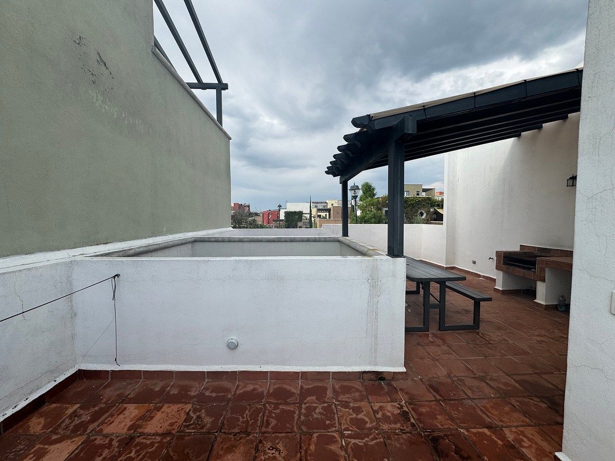 House in Gated Community in Independencia, San Miguel de Allende, photo 27 of 29