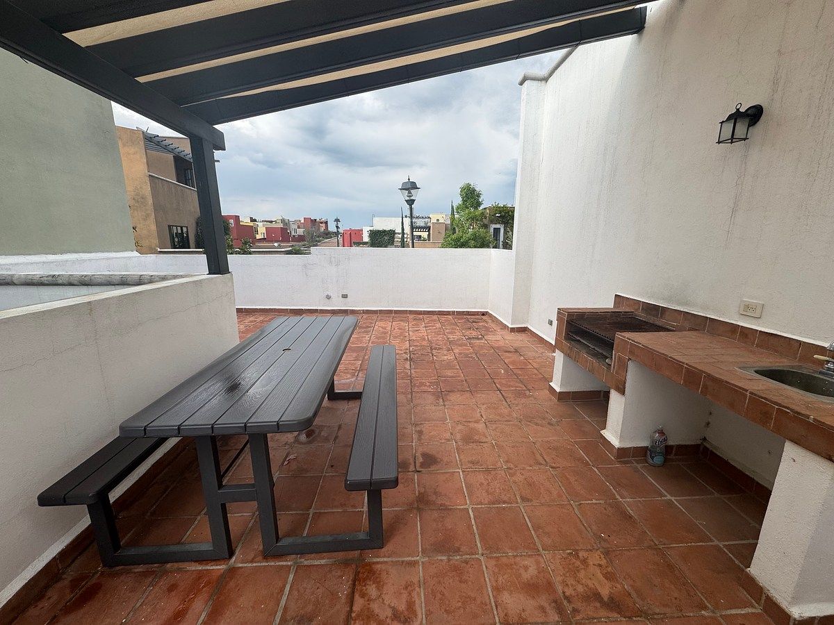 House in Gated Community in Independencia, San Miguel de Allende, photo 28 of 29