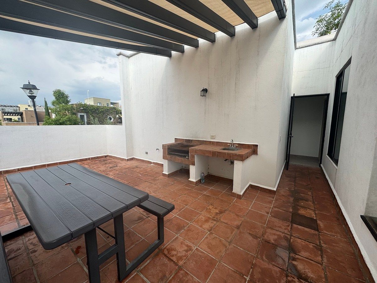 House in Gated Community in Independencia, San Miguel de Allende, photo 29 of 29