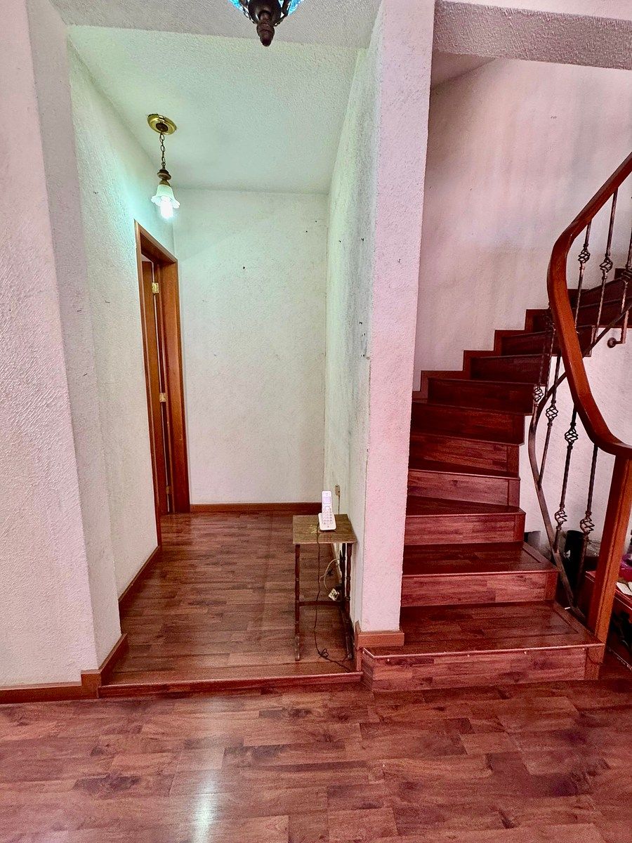 Casa en condominio en San José Insurgentes, Benito Juárez, foto 8 de 23