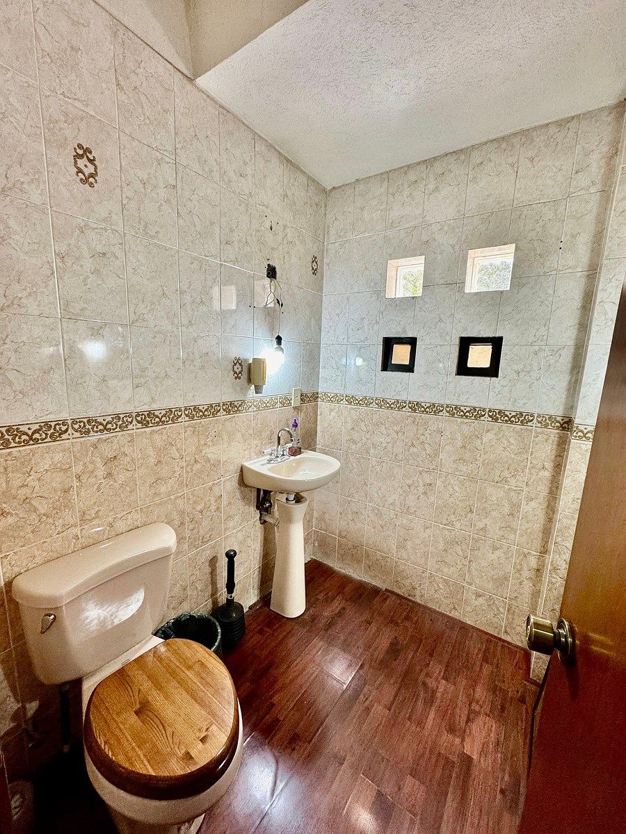 Casa en condominio en San José Insurgentes, Benito Juárez, foto 4 de 23