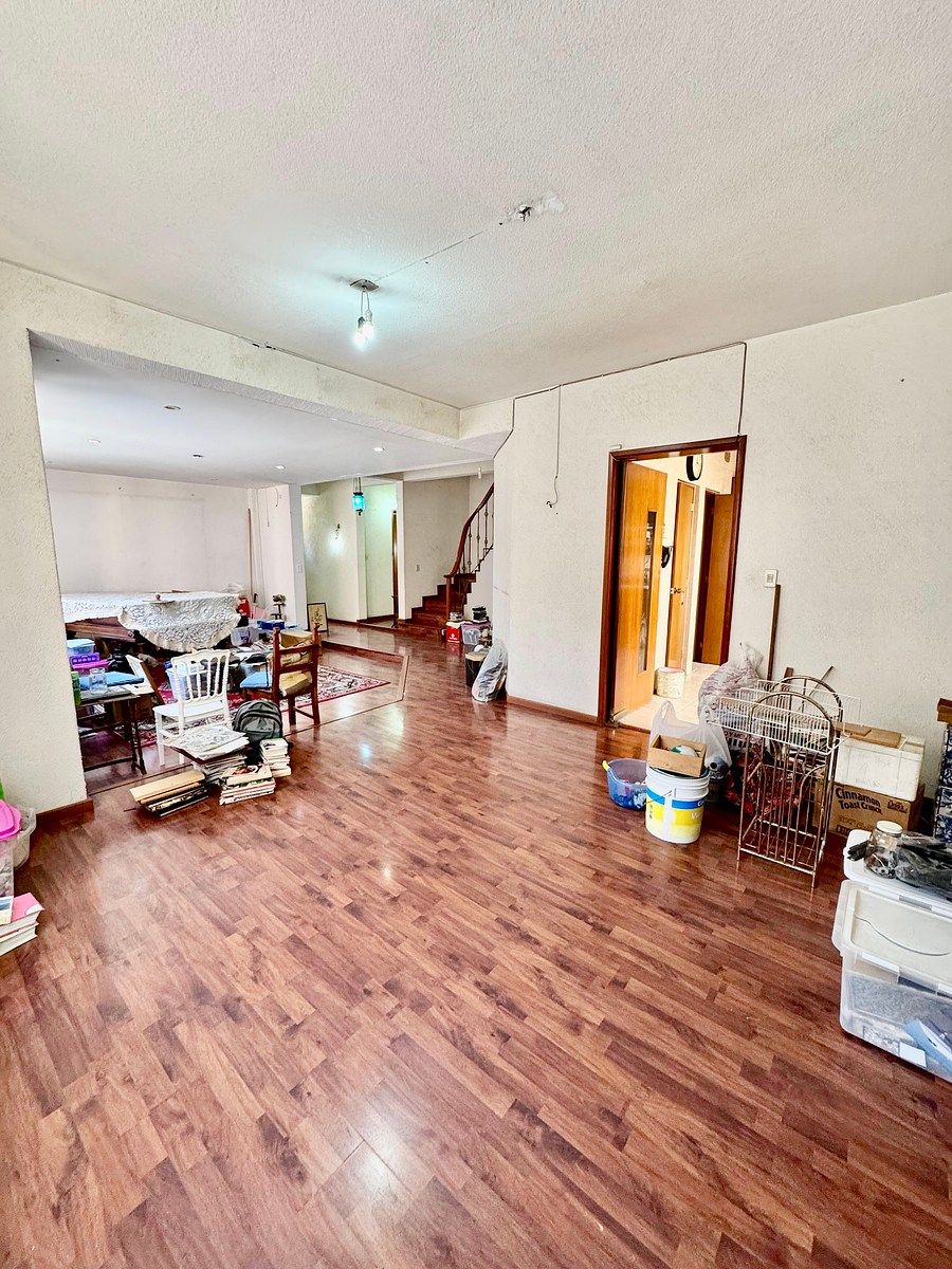 Casa en condominio en San José Insurgentes, Benito Juárez, foto 3 de 23