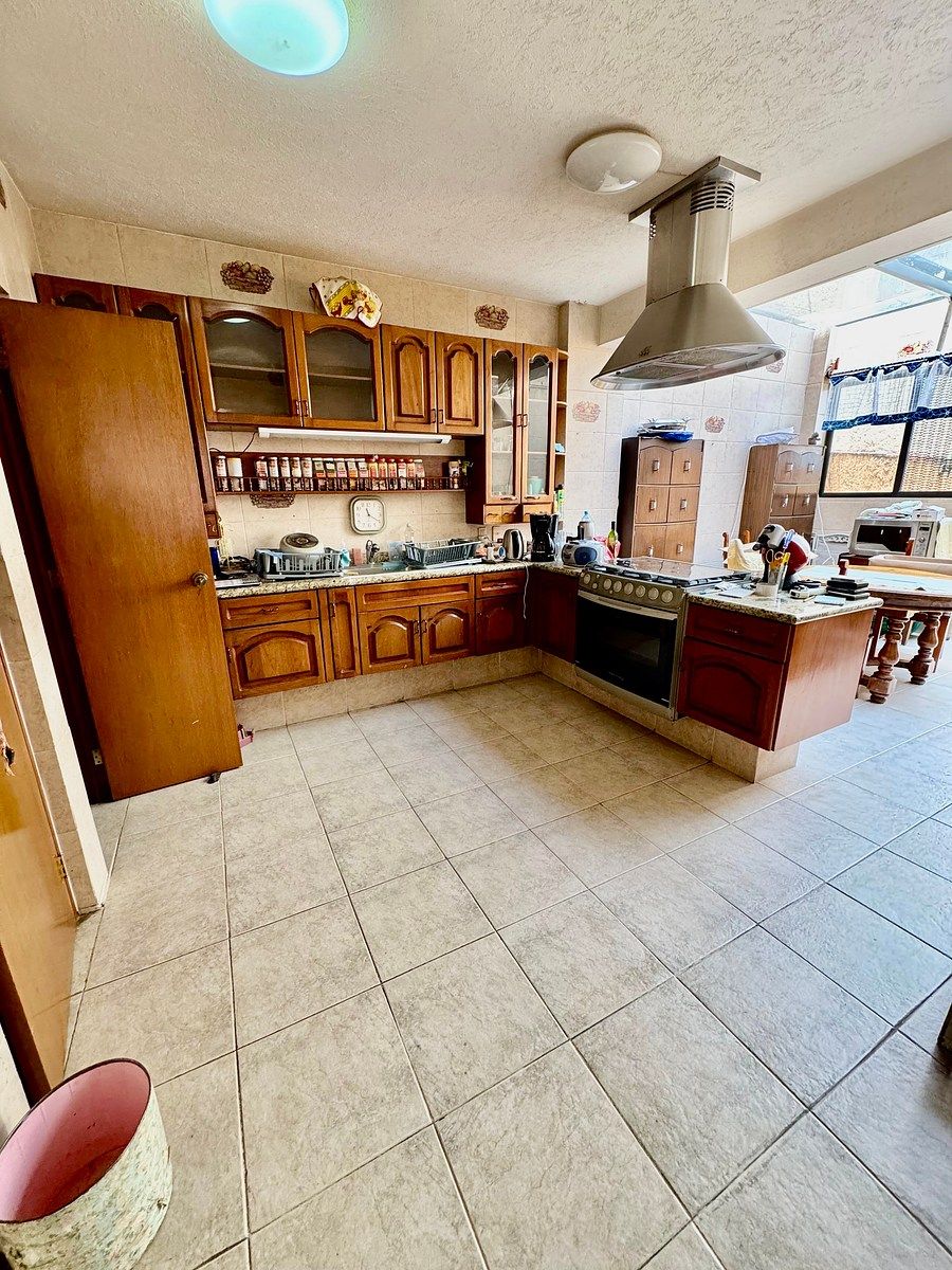 Casa en condominio en San José Insurgentes, Benito Juárez, foto 5 de 23