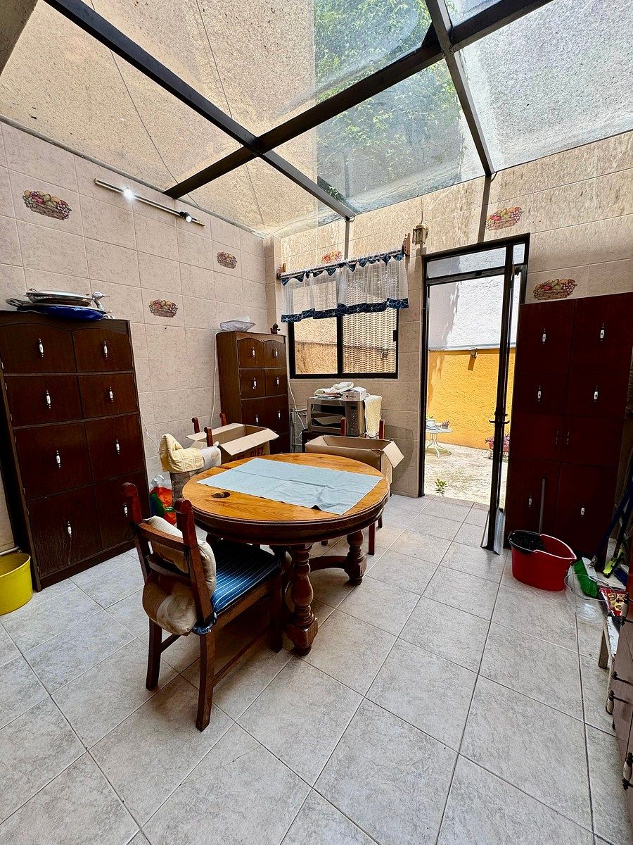 Casa en condominio en San José Insurgentes, Benito Juárez, foto 6 de 23