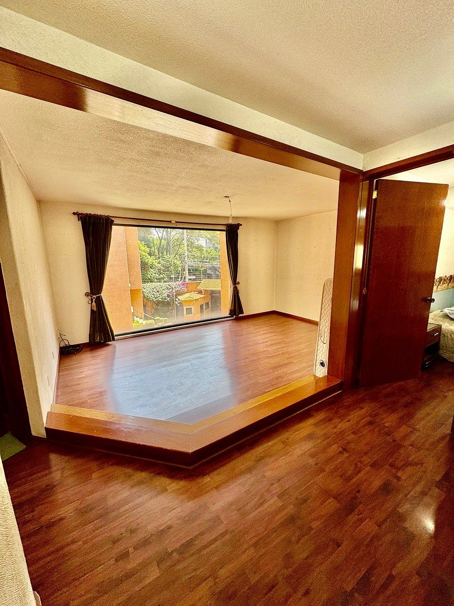 Casa en condominio en San José Insurgentes, Benito Juárez, foto 9 de 23