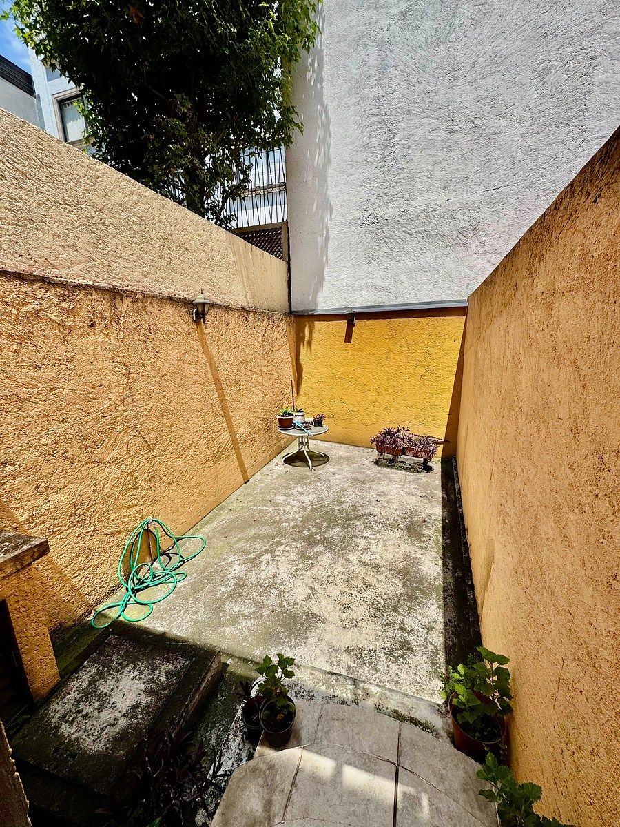 Casa en condominio en San José Insurgentes, Benito Juárez, foto 7 de 23