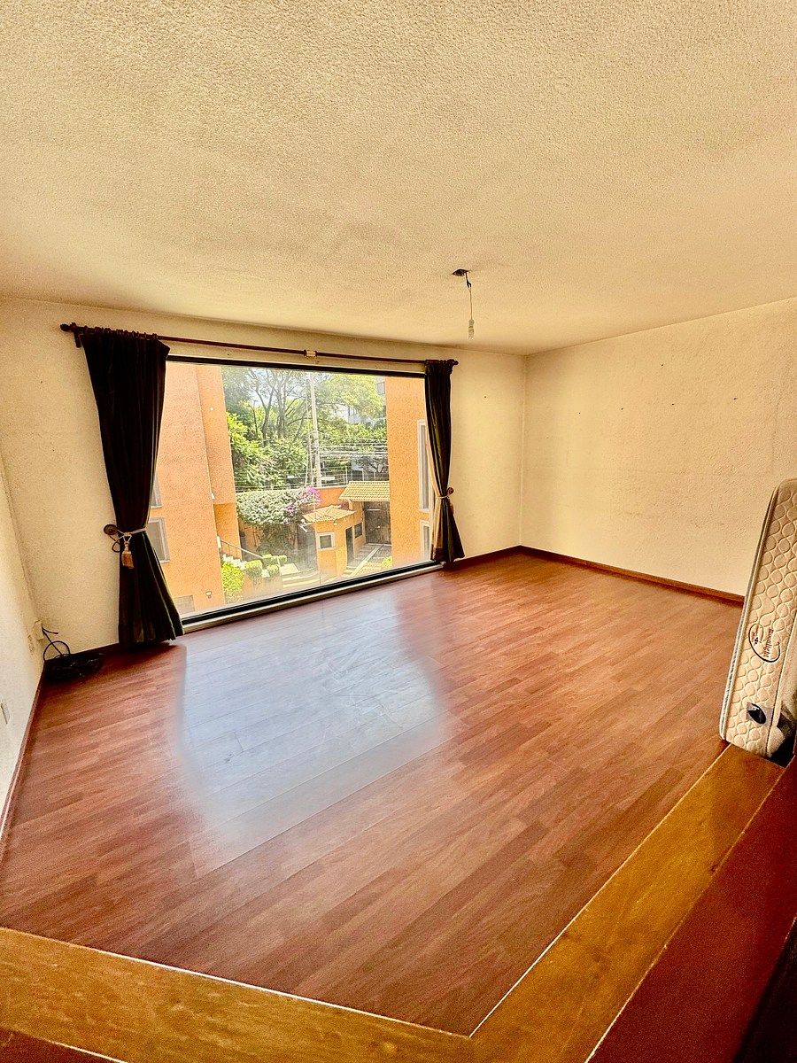 Casa en condominio en San José Insurgentes, Benito Juárez, foto 10 de 23