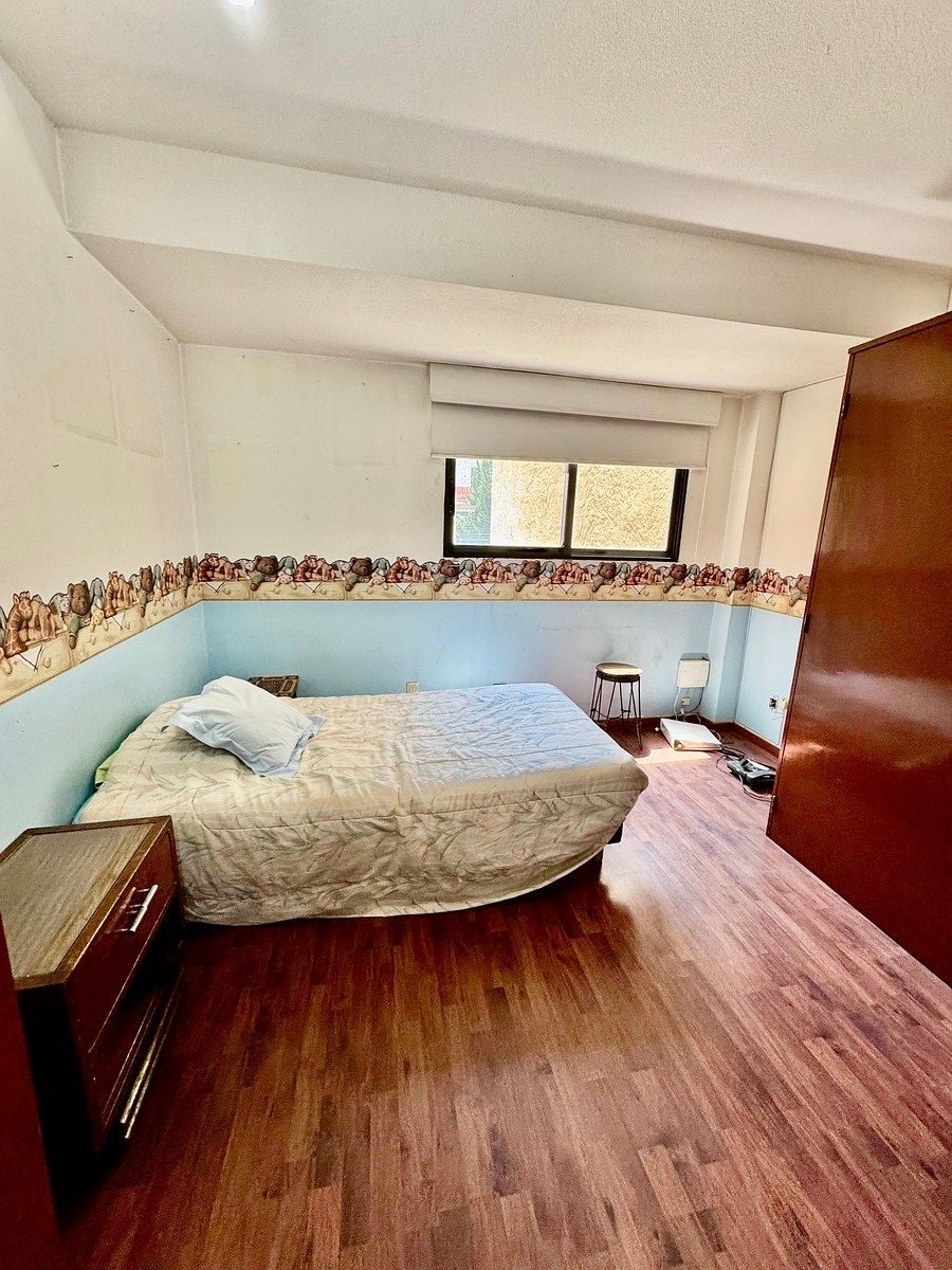Casa en condominio en San José Insurgentes, Benito Juárez, foto 17 de 23