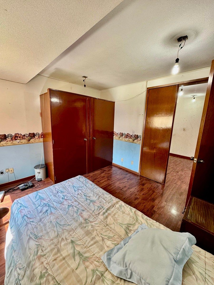 Casa en condominio en San José Insurgentes, Benito Juárez, foto 18 de 23