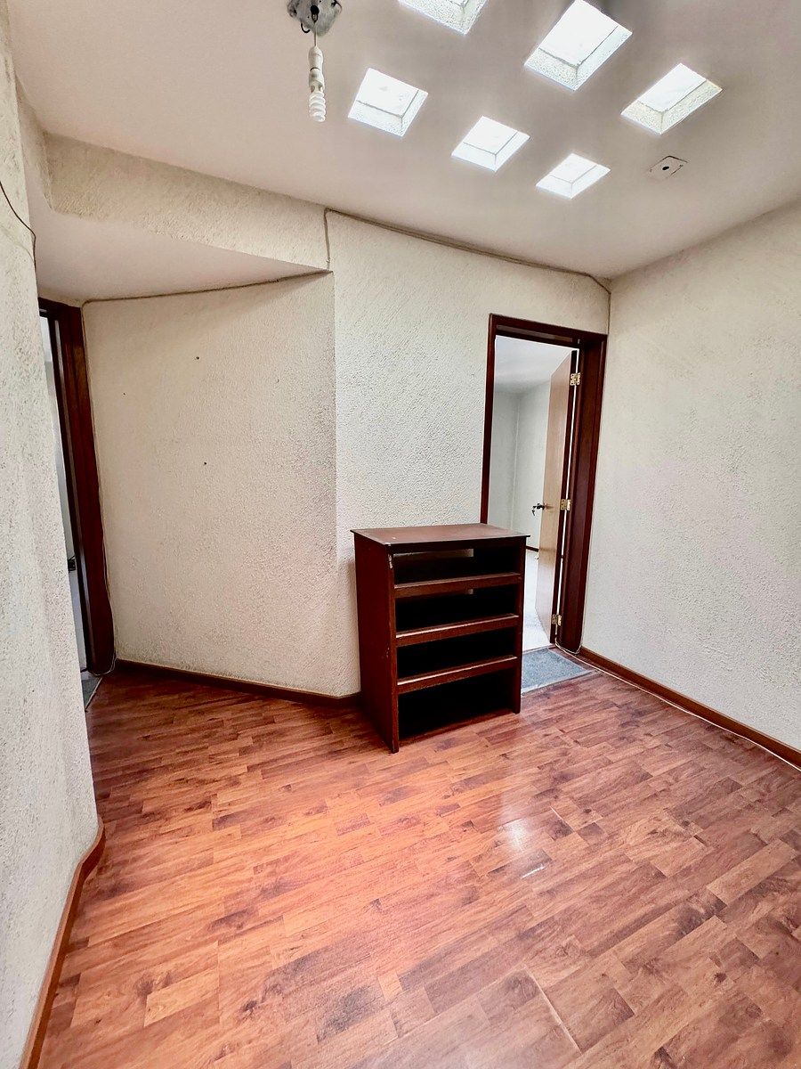 Casa en condominio en San José Insurgentes, Benito Juárez, foto 11 de 23