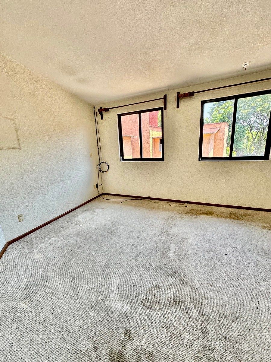 Casa en condominio en San José Insurgentes, Benito Juárez, foto 20 de 23