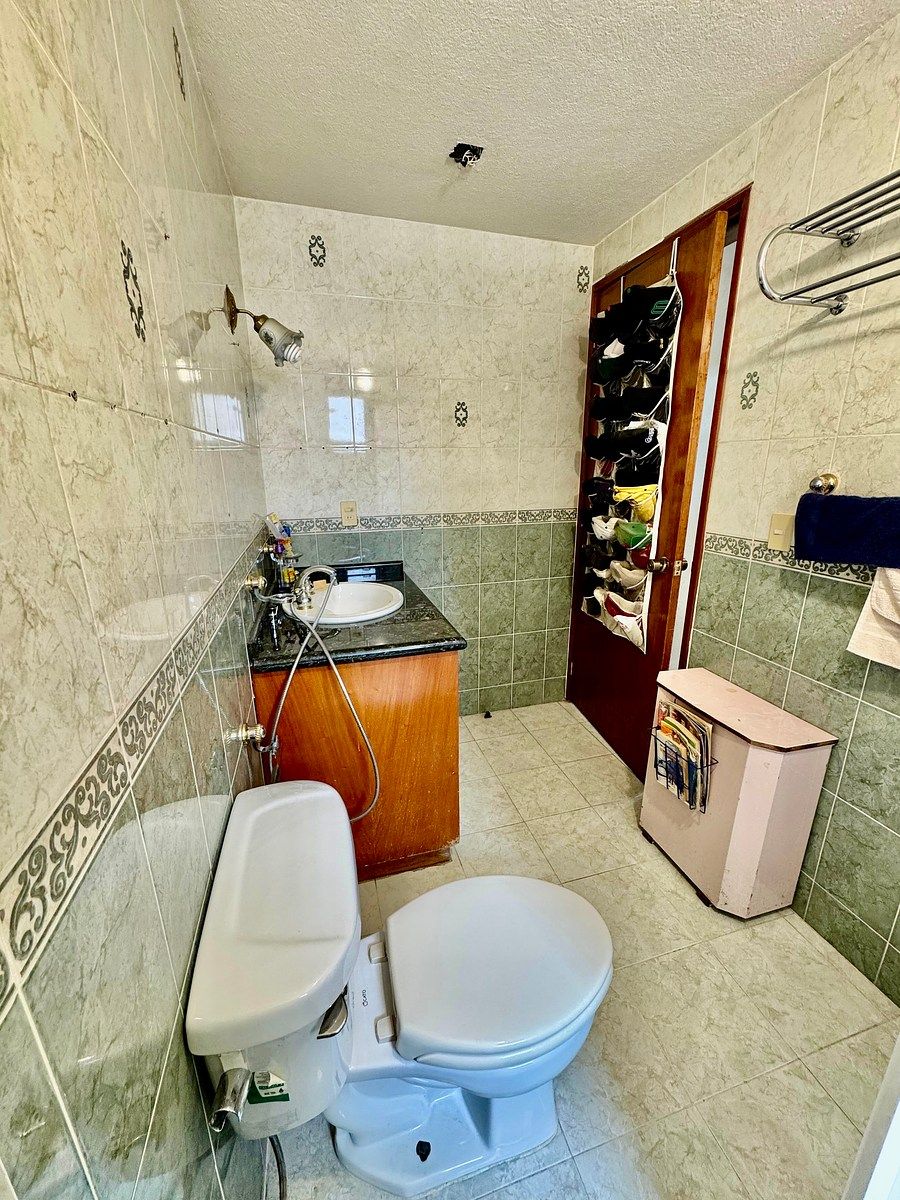 Casa en condominio en San José Insurgentes, Benito Juárez, foto 22 de 23