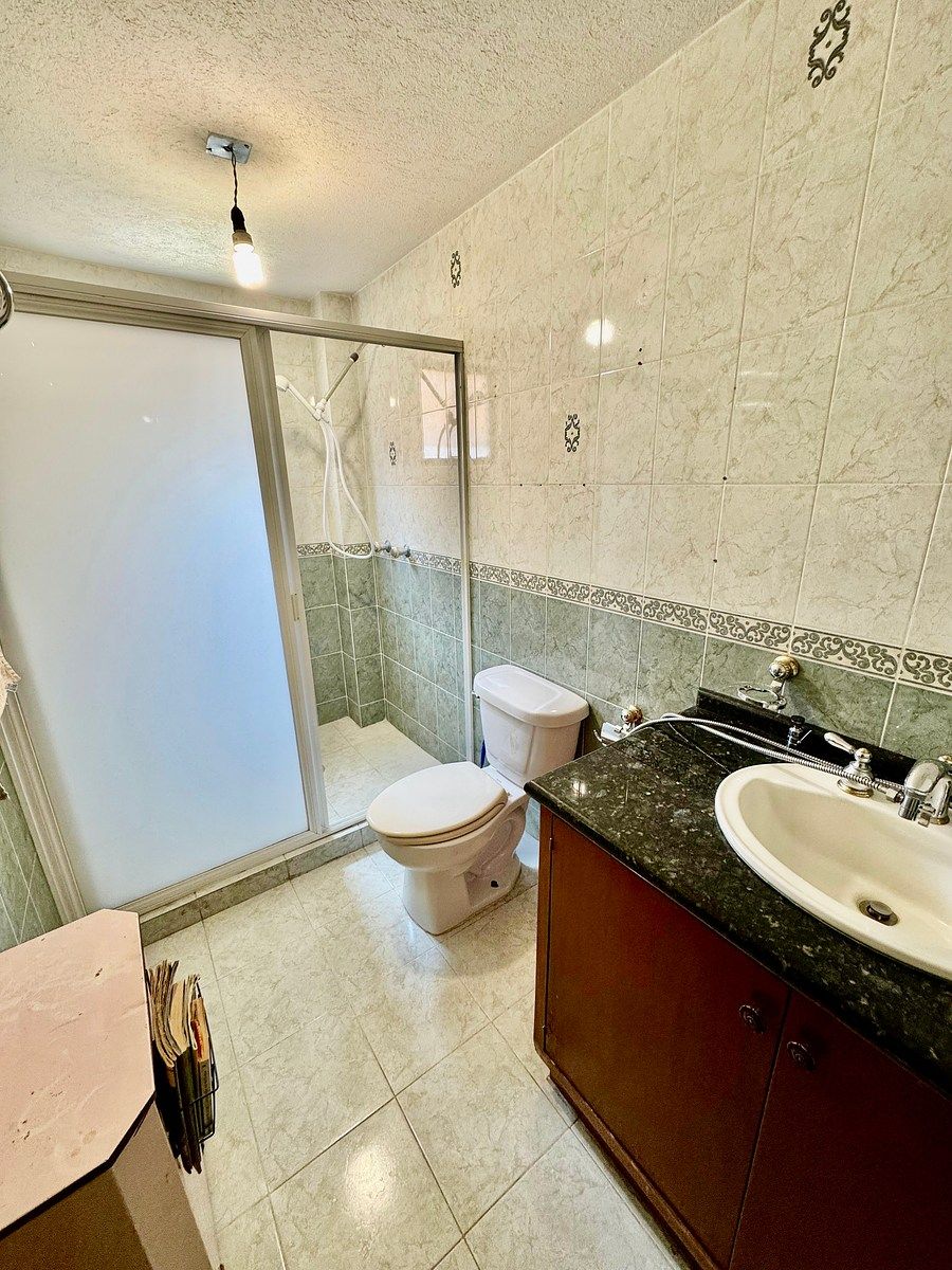 Casa en condominio en San José Insurgentes, Benito Juárez, foto 23 de 23