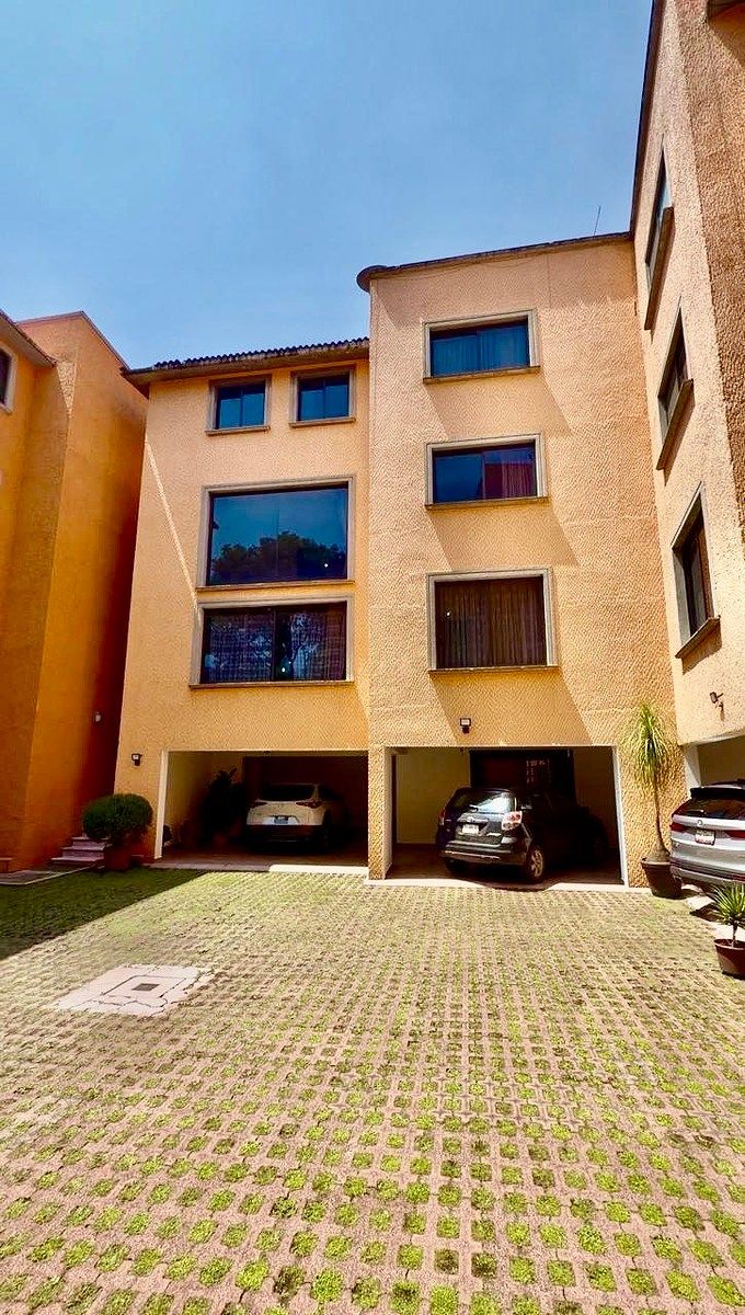 CASA EN CONDOMINIO A EXCELENTE PRECIO | SAN JOSÉ INSURGENTES., foto 1 de 23